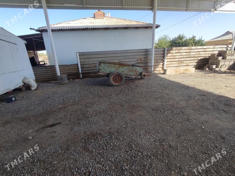 UAZ 469 2013 - 4 000 TMT - Мары - img 2