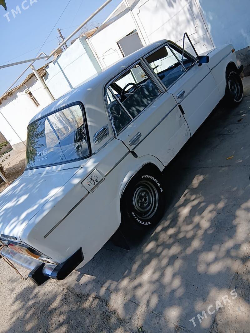 Lada 2106 1991 - 16 000 TMT - Байрамали - img 2