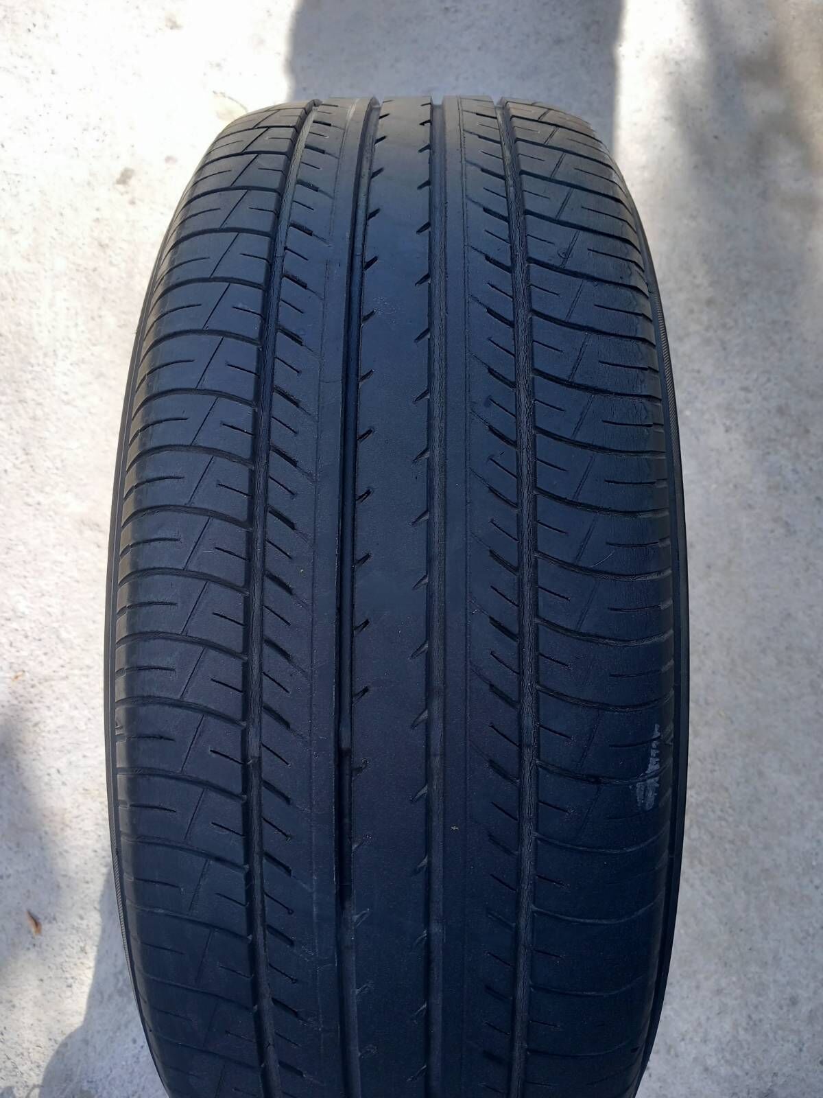 Disga teker r17  glx orginal 7 500 TMT - Хитровка - img 6