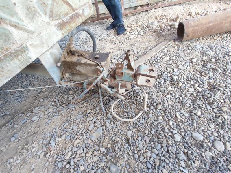 UAZ 469 2013 - 4 000 TMT - Мары - img 4