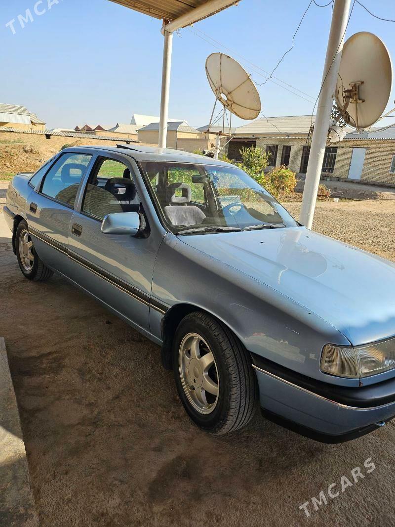 Opel Vectra 1991 - 45 000 TMT - Мары - img 6