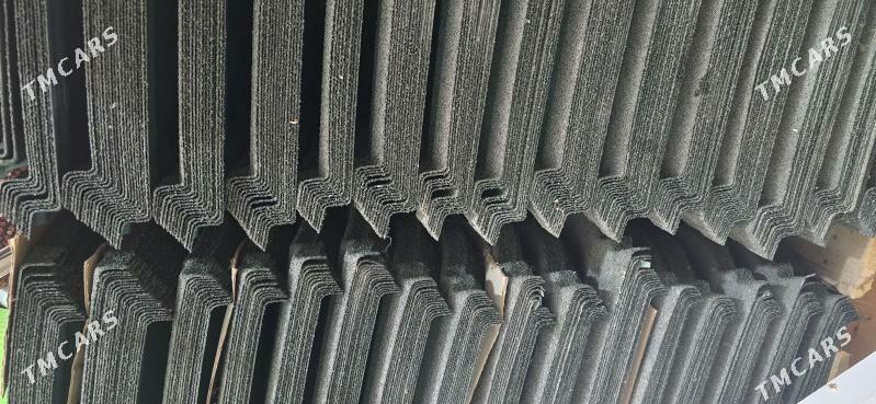 Шифер Şifer metal çerepisa - Balkanabat - img 1