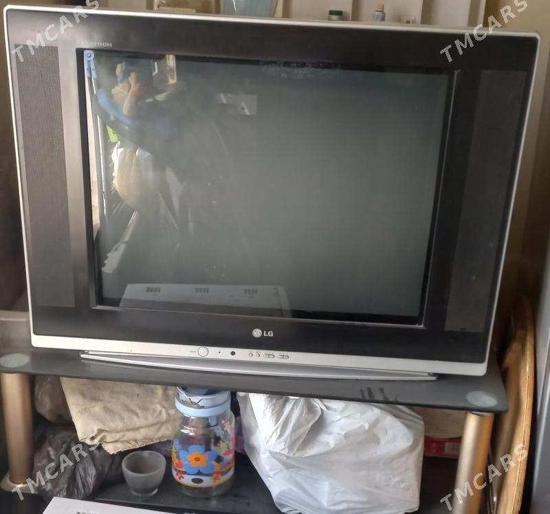 Telewizor - Ашхабад - img 1