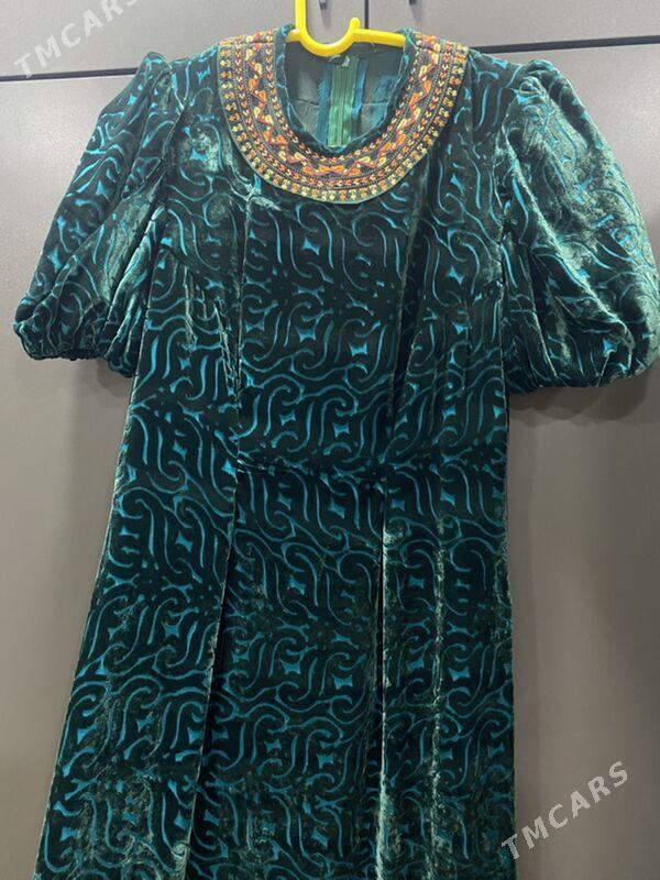 Koynek - Балканабат - img 2