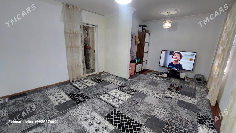 (1031)-6MKR 3-KOMNAT 1-ETAJ PODWAL YOK 6МКР - 6 mkr - img 4