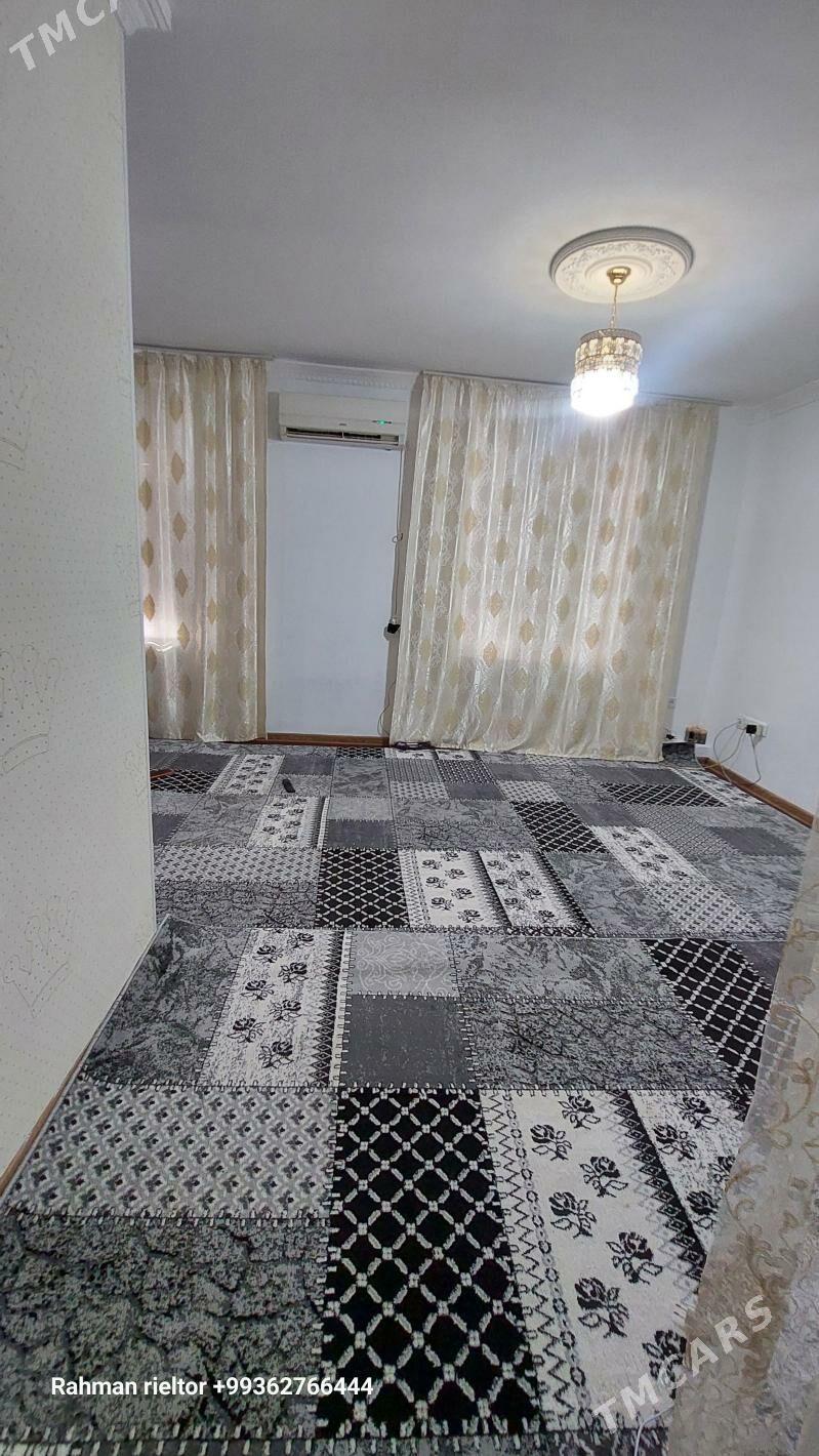 (1031)-6MKR 3-KOMNAT 1-ETAJ PODWAL YOK 6МКР - 6 mkr - img 3