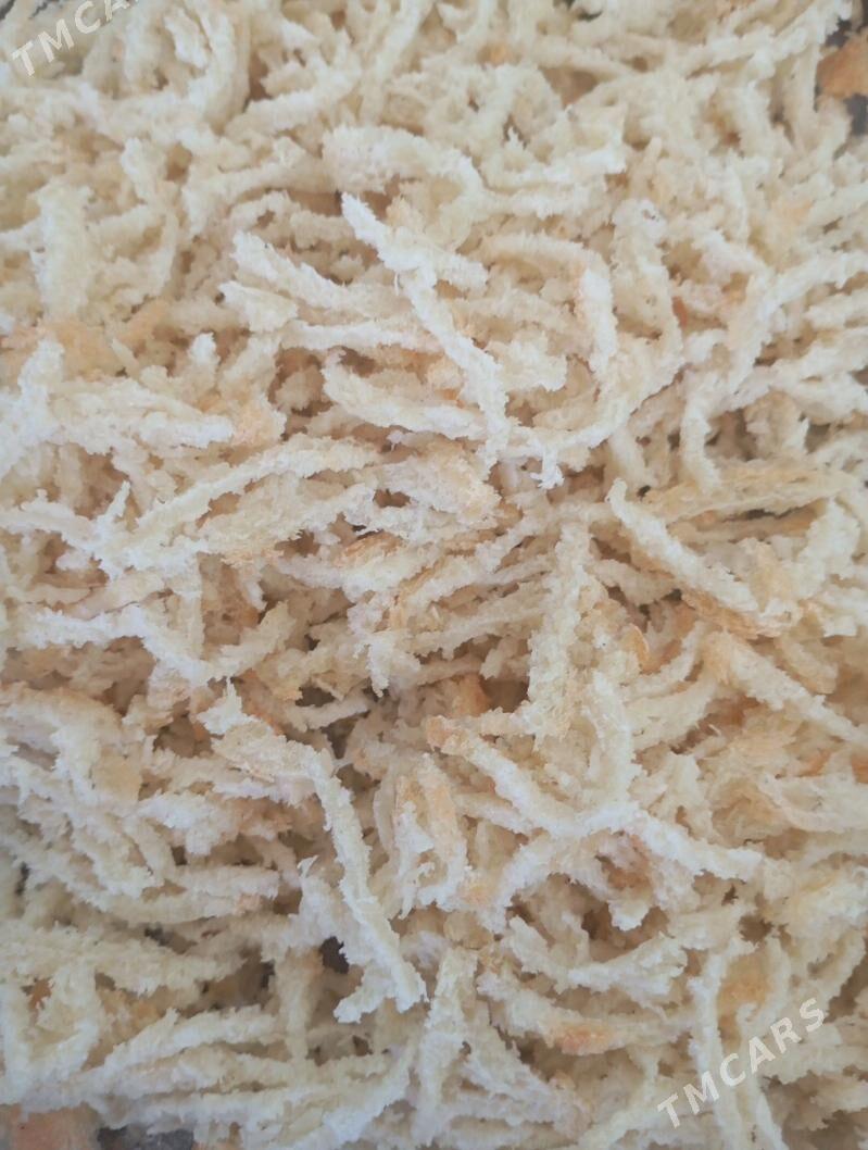 Gaty çörek - Balkanabat - img 2