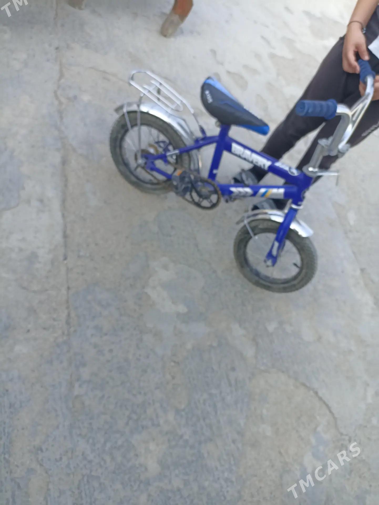 Tigir 12 we 16 çagalar ücin - Гёкдепе - img 3