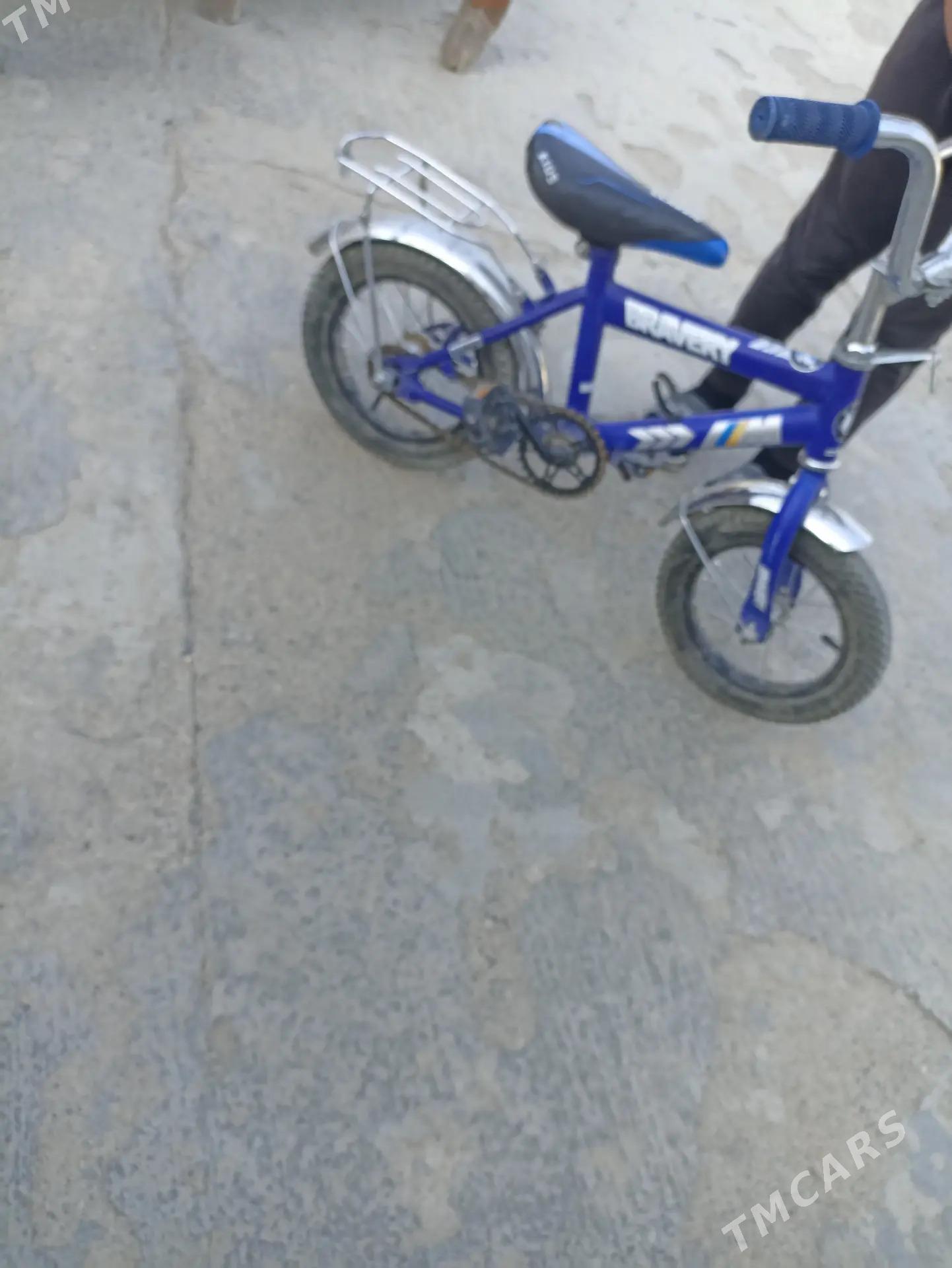 Tigir 12 we 16 çagalar ücin - Гёкдепе - img 2