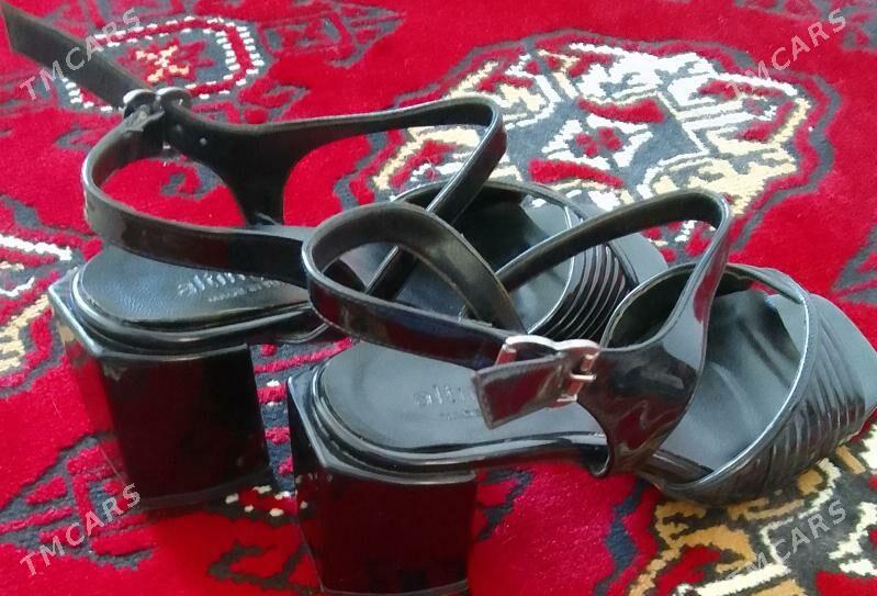 ayakgap - Балканабат - img 1