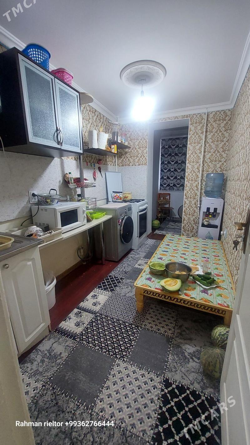 (1031)-6MKR 3-KOMNAT 1-ETAJ PODWAL YOK 6МКР - 6 mkr - img 5