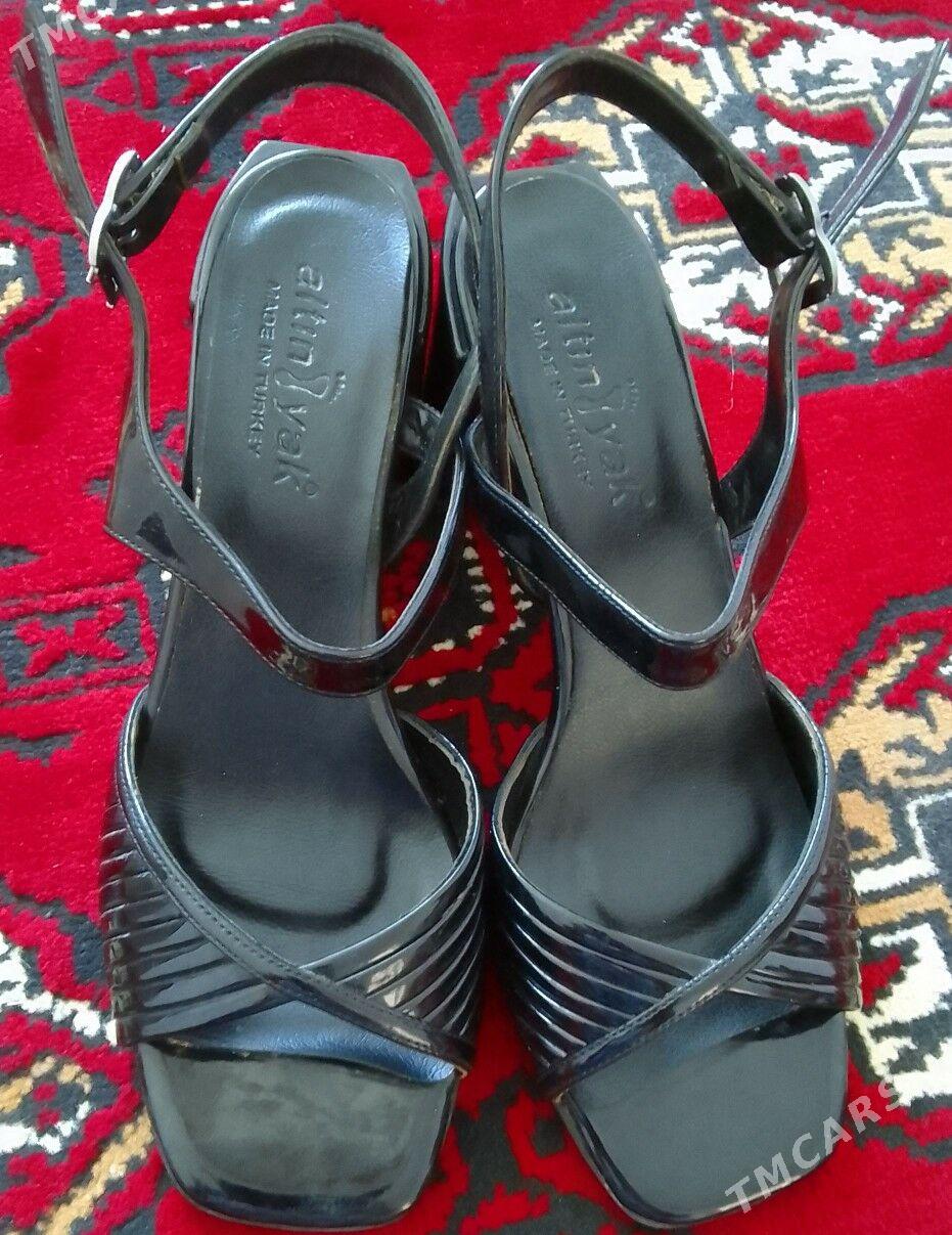 ayakgap - Балканабат - img 2