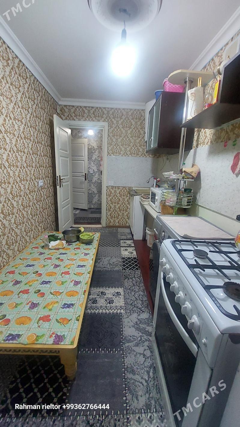 (1031)-6MKR 3-KOMNAT 1-ETAJ PODWAL YOK 6МКР - 6 mkr - img 6