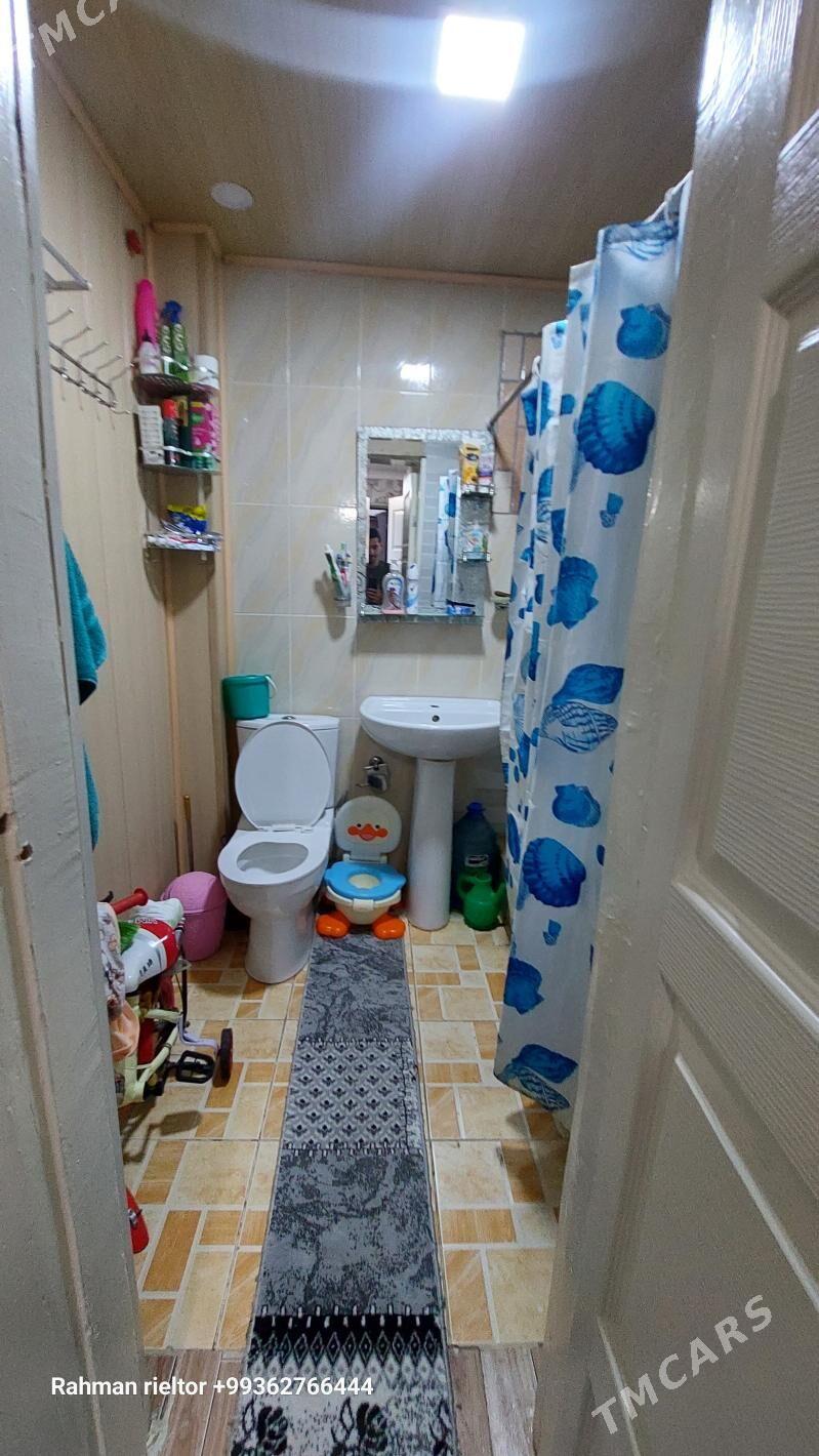 (1031)-6MKR 3-KOMNAT 1-ETAJ PODWAL YOK 6МКР - 6 mkr - img 7