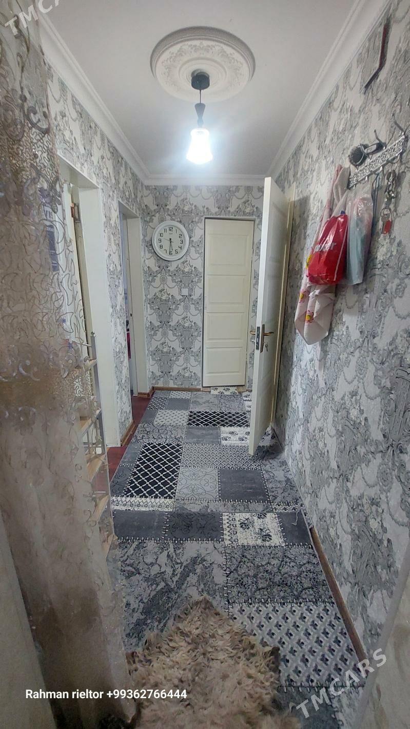 (1031)-6MKR 3-KOMNAT 1-ETAJ PODWAL YOK 6МКР - 6 mkr - img 9