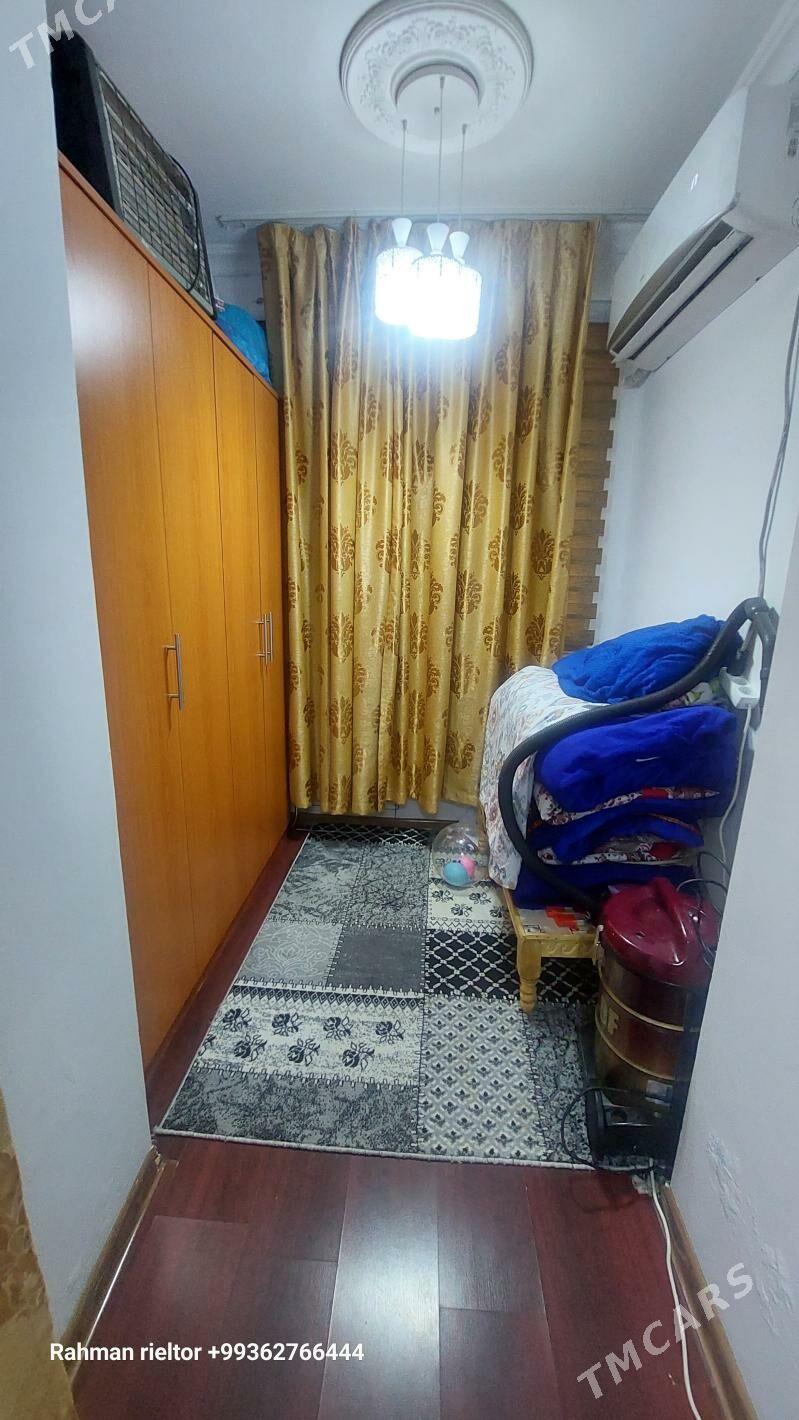 (1031)-6MKR 3-KOMNAT 1-ETAJ PODWAL YOK 6МКР - 6 mkr - img 10