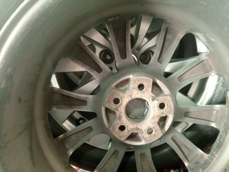 korolla diska pakriska 1 200 TMT - Анев - img 3