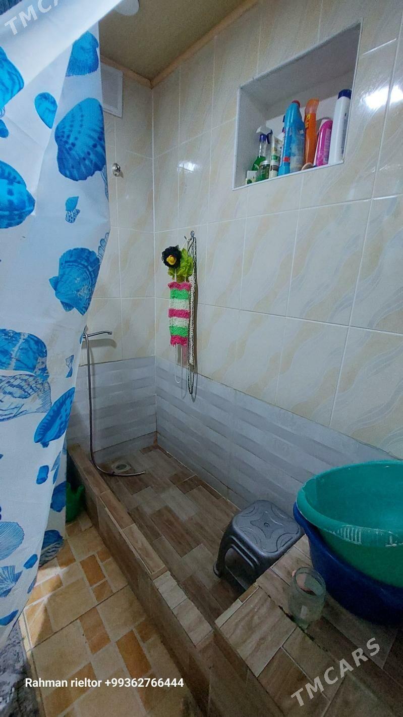 (1031)-6MKR 3-KOMNAT 1-ETAJ PODWAL YOK 6МКР - 6 mkr - img 8