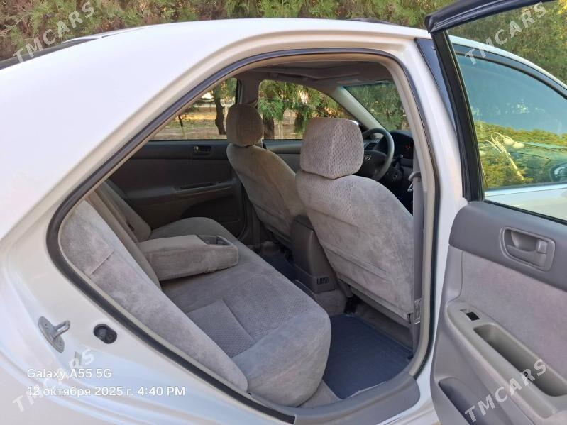 Toyota Camry 2003 - 175 000 TMT - Daşoguz - img 1