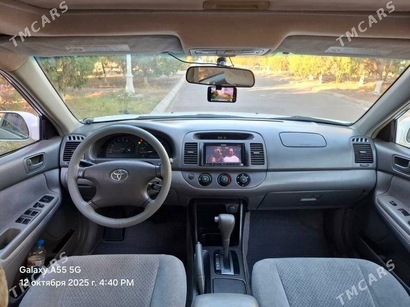Toyota Camry 2003 - 175 000 TMT - Daşoguz - img 2