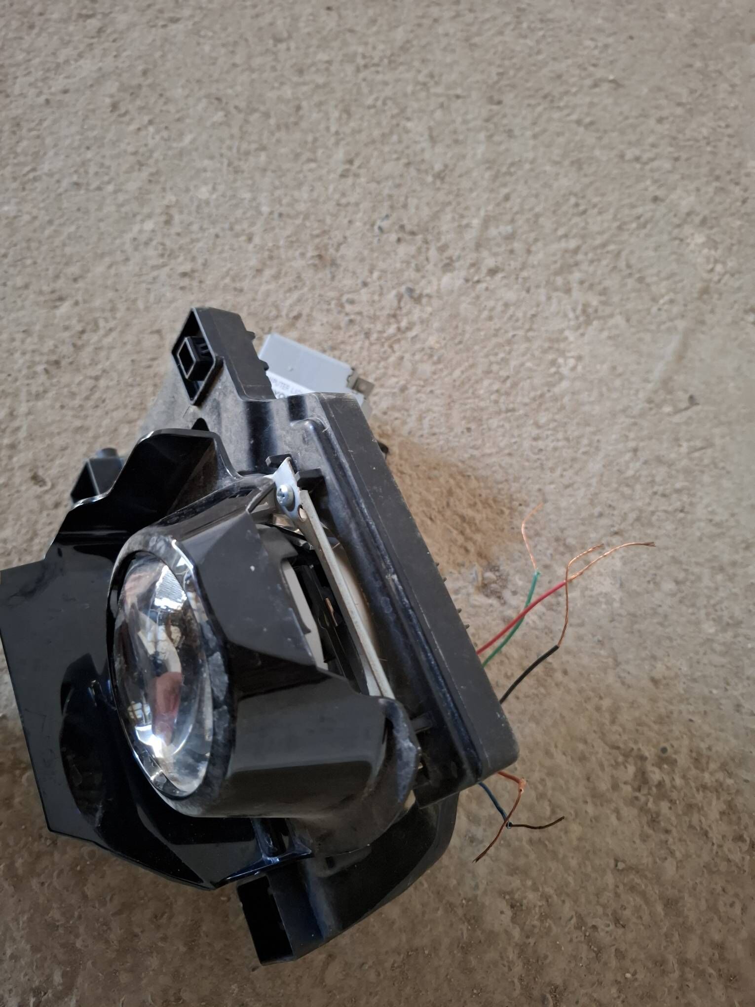 Fara  Hailander Lupa 600 TMT - Mary - img 2