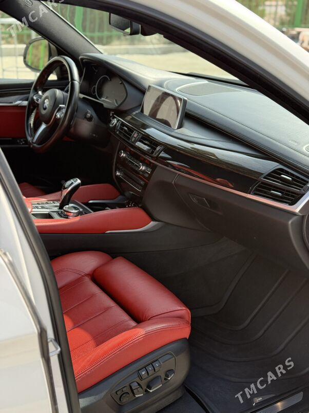 BMW X6 2016 - 690 000 TMT - Aşgabat - img 3