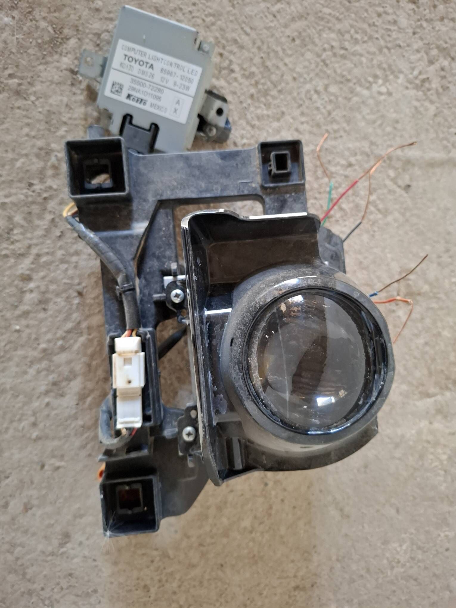 Fara  Hailander Lupa 600 TMT - Mary - img 4