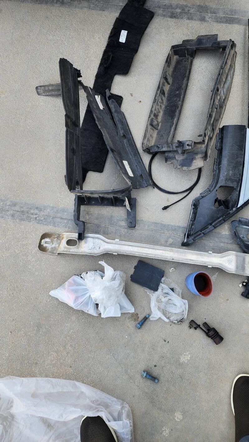 Ford expedition 20-21 yyl 5 TMT - Mary - img 2