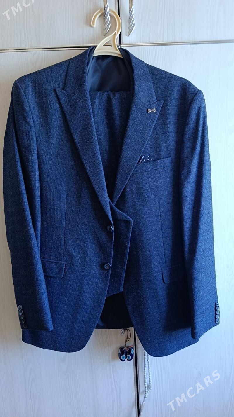 kastýum - Büzmeýin - img 1