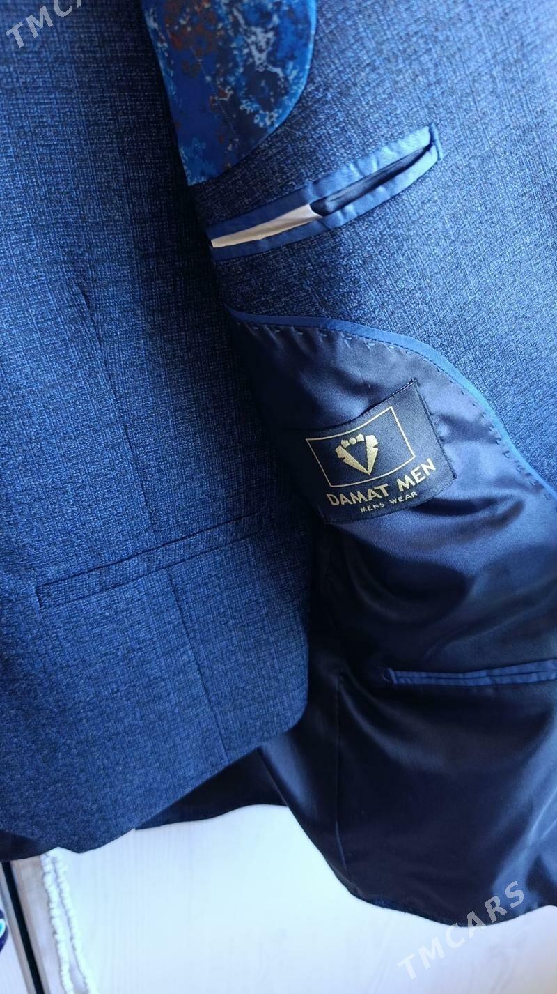 kastýum - Büzmeýin - img 2