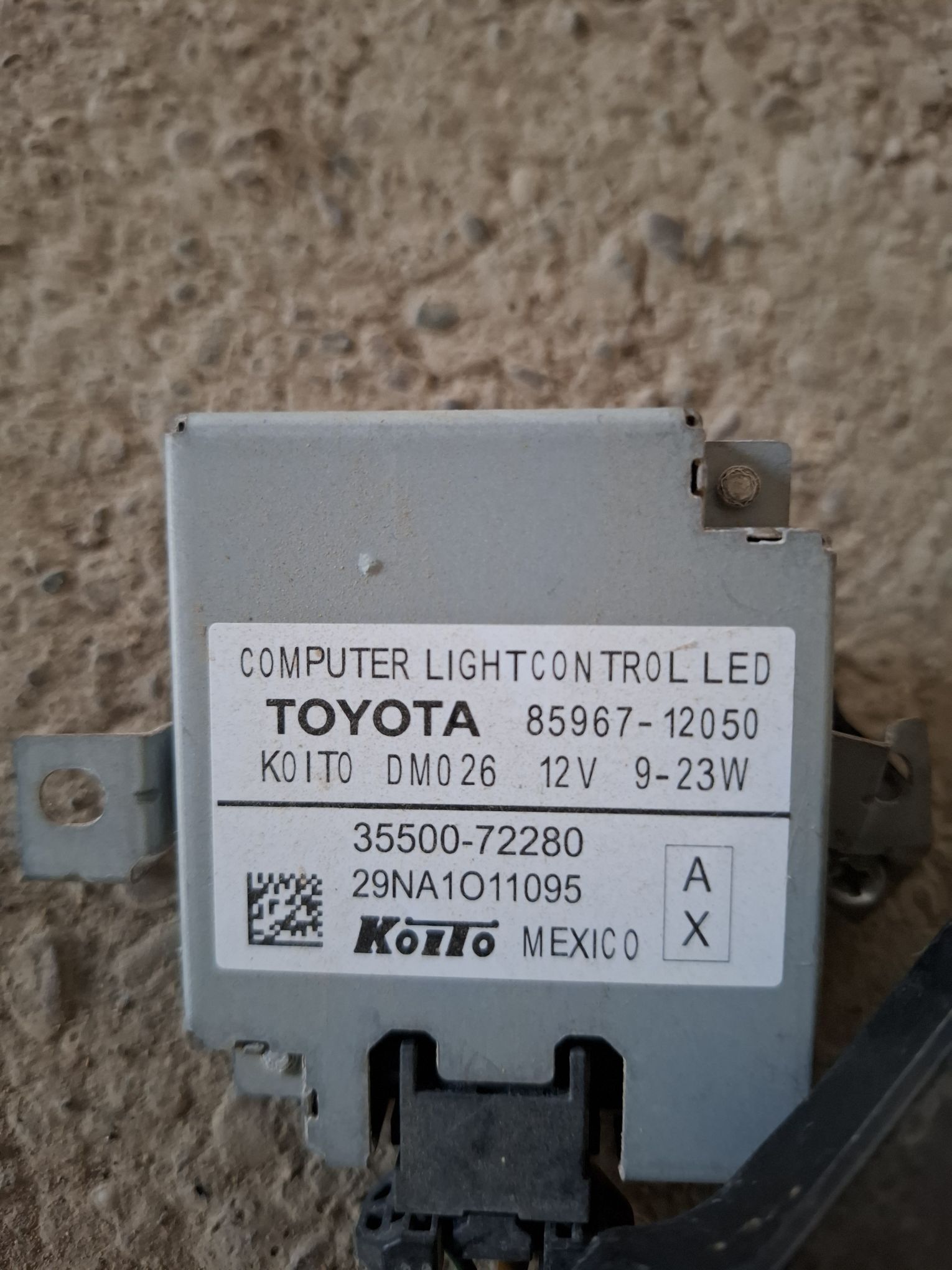 Fara  Hailander Lupa 600 TMT - Mary - img 1