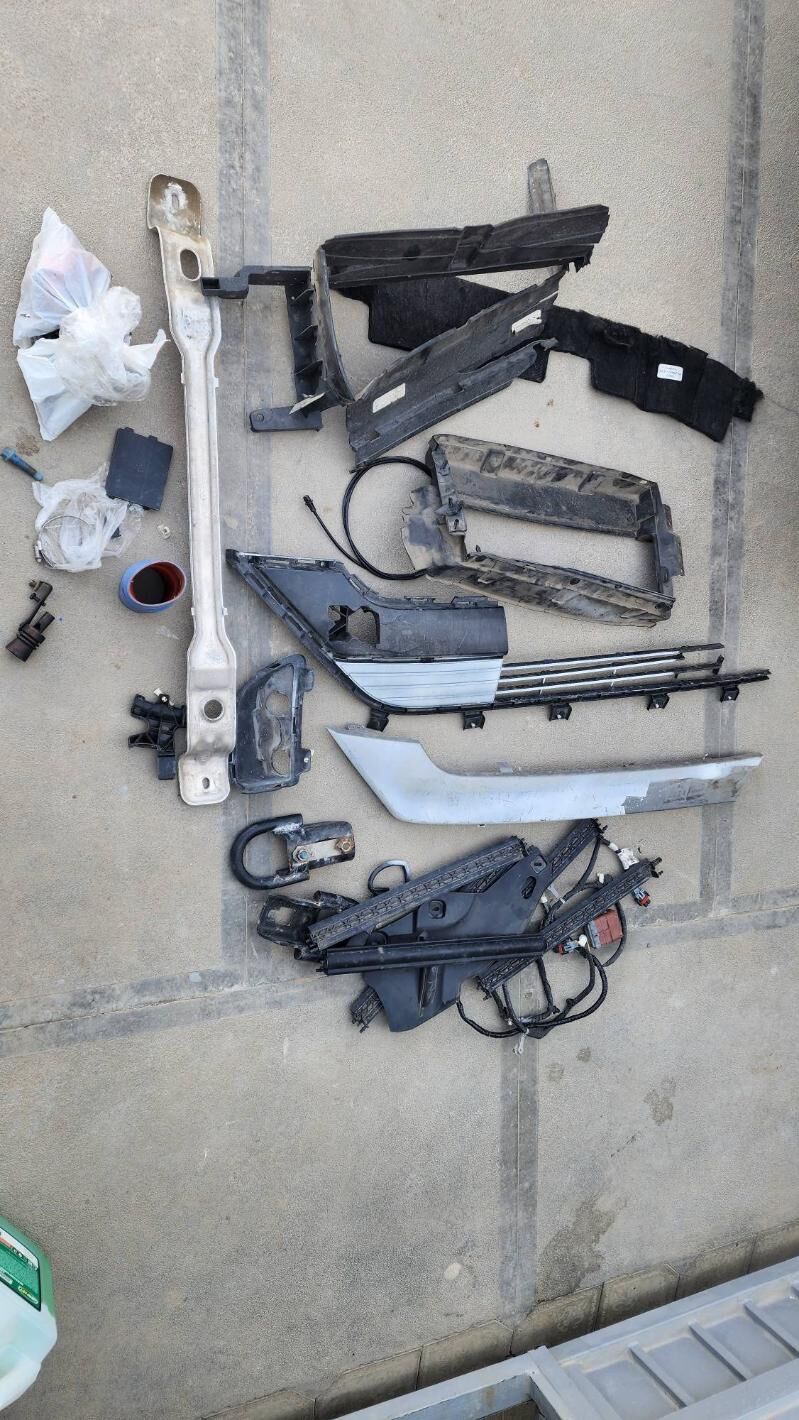 Ford expedition 20-21 yyl 5 TMT - Mary - img 3