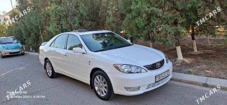 Toyota Camry 2003 - 175 000 TMT - Daşoguz - img 6