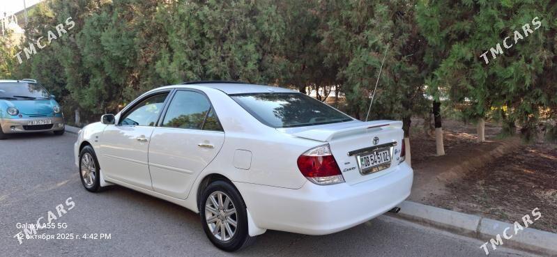 Toyota Camry 2003 - 175 000 TMT - Daşoguz - img 5