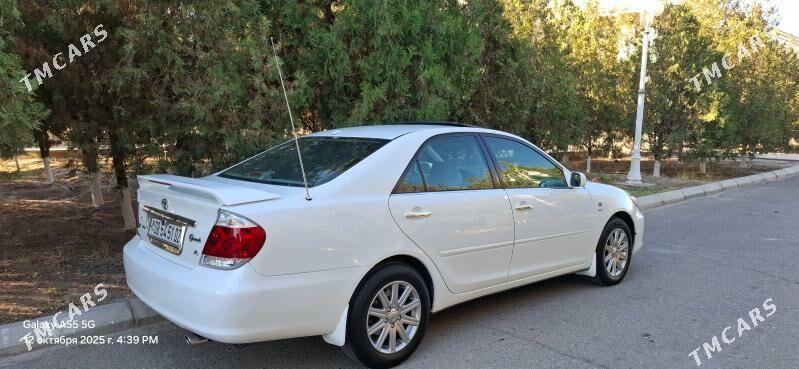 Toyota Camry 2003 - 175 000 TMT - Daşoguz - img 7