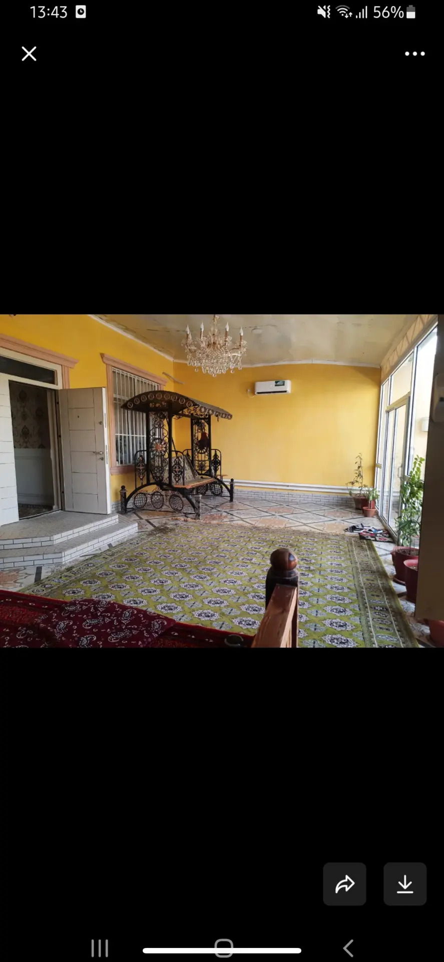 Coganly plan 4 sotuk - Aşgabat - img 4