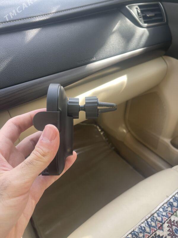 Xiaomi car charger - Aşgabat - img 1