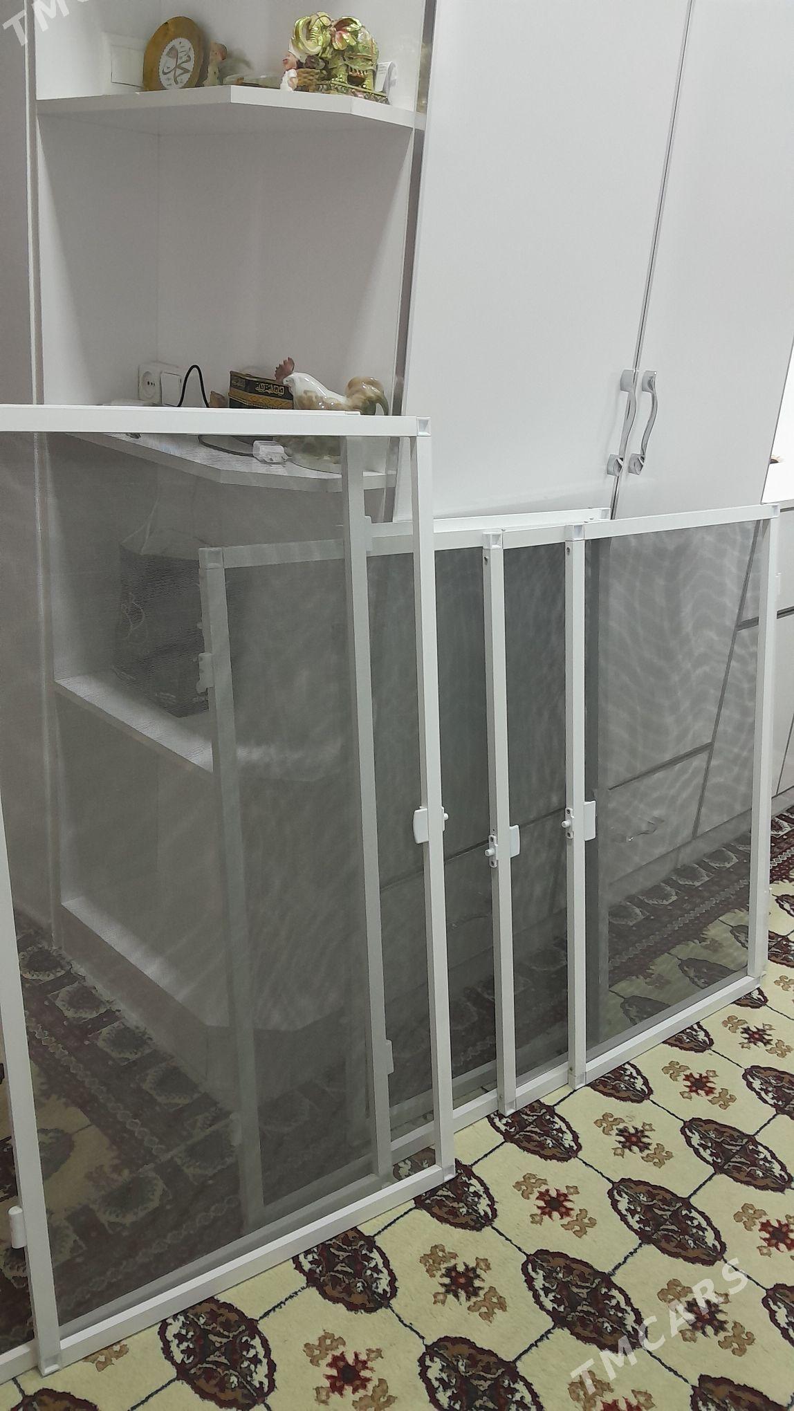 setki - Aşgabat - img 2