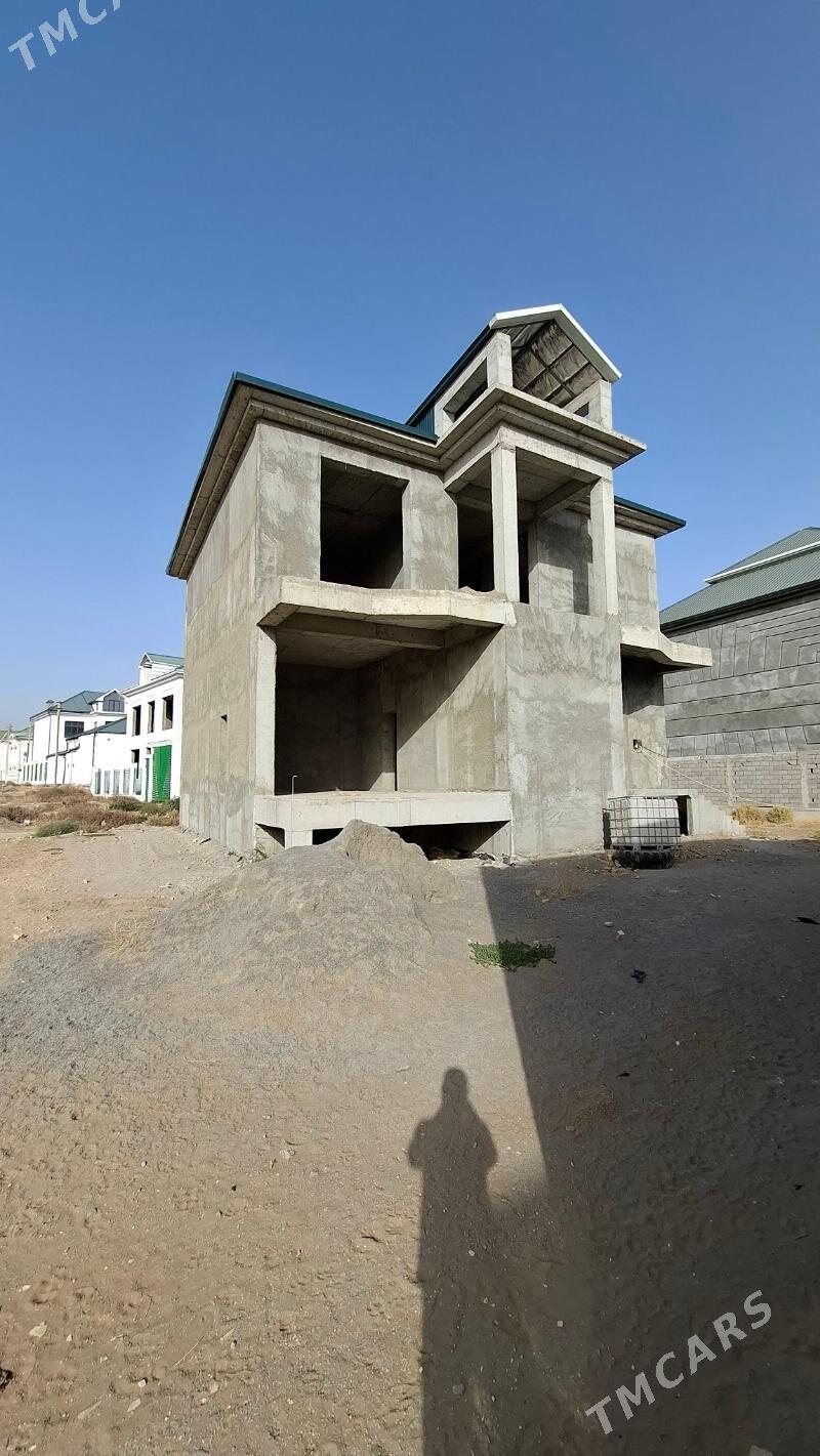 Anew Kottej 8-sotak - Änew - img 2