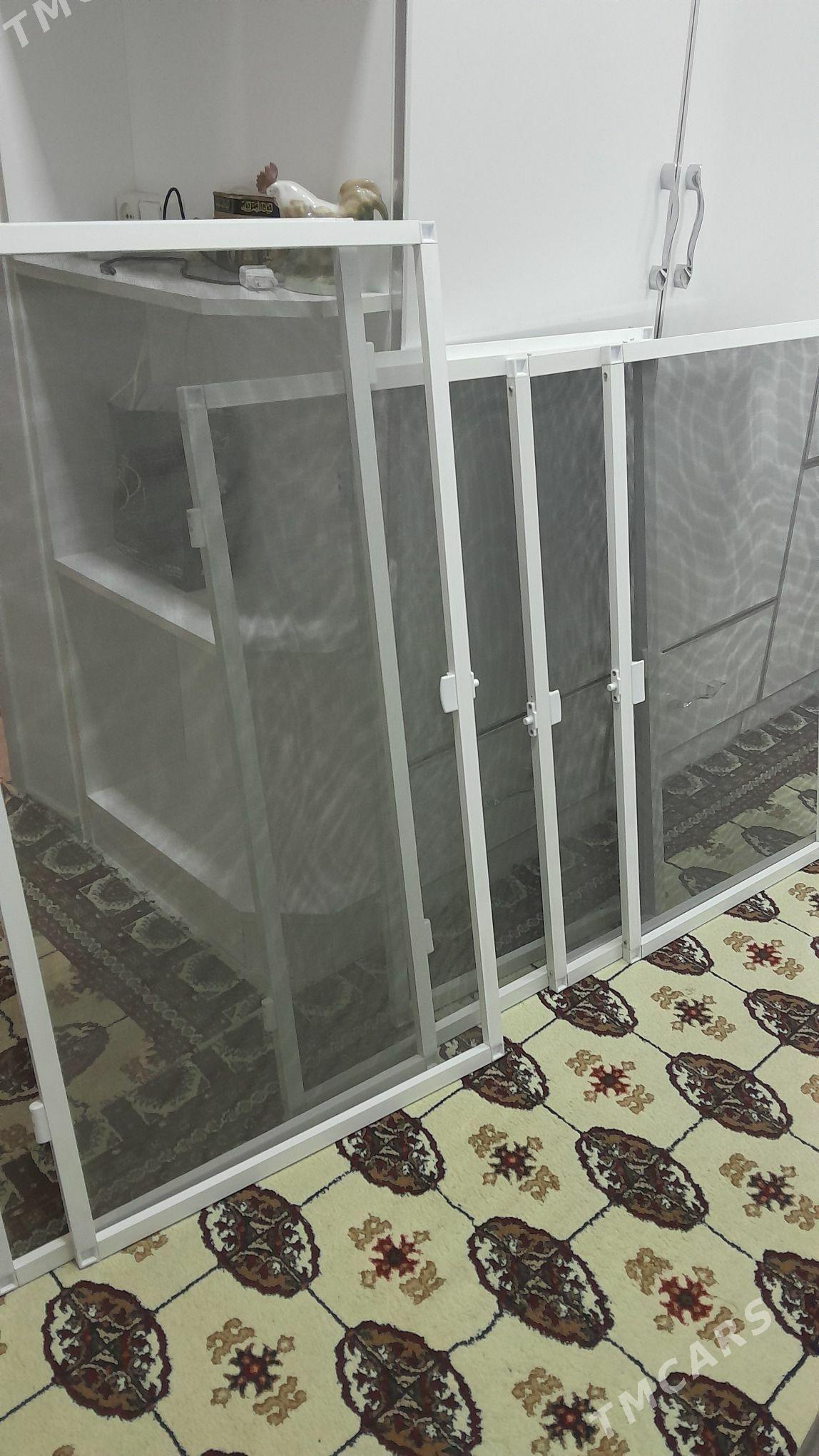 setki - Aşgabat - img 1