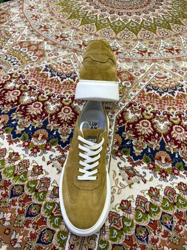 krasowka lufian - Aşgabat - img 1