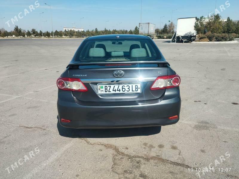Toyota Corolla 2013 - 170 000 TMT - Фарап - img 2