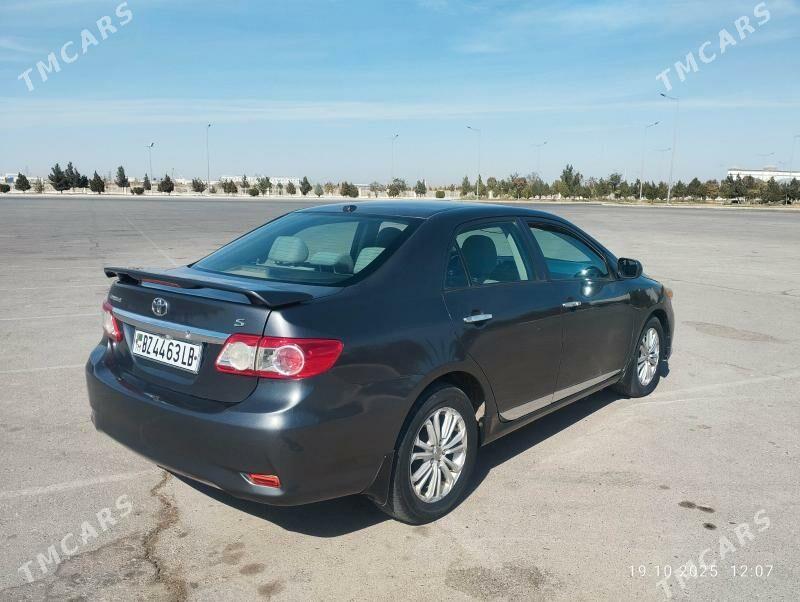 Toyota Corolla 2013 - 170 000 TMT - Фарап - img 3