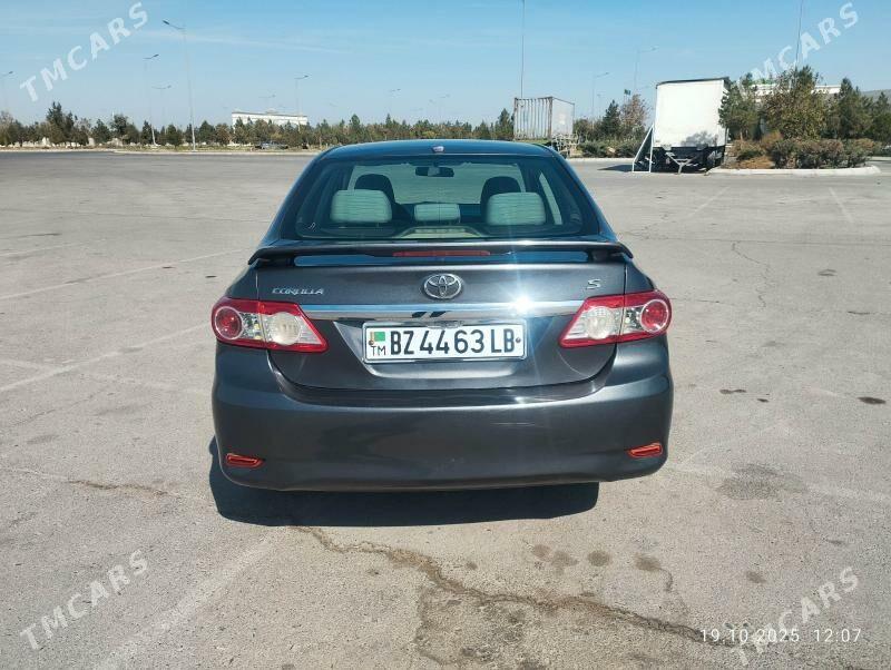 Toyota Corolla 2013 - 170 000 TMT - Фарап - img 6