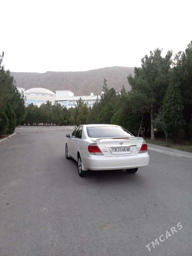 Toyota Camry 2002 - 168 000 TMT - Бахарден - img 2