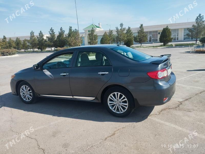 Toyota Corolla 2013 - 170 000 TMT - Фарап - img 5