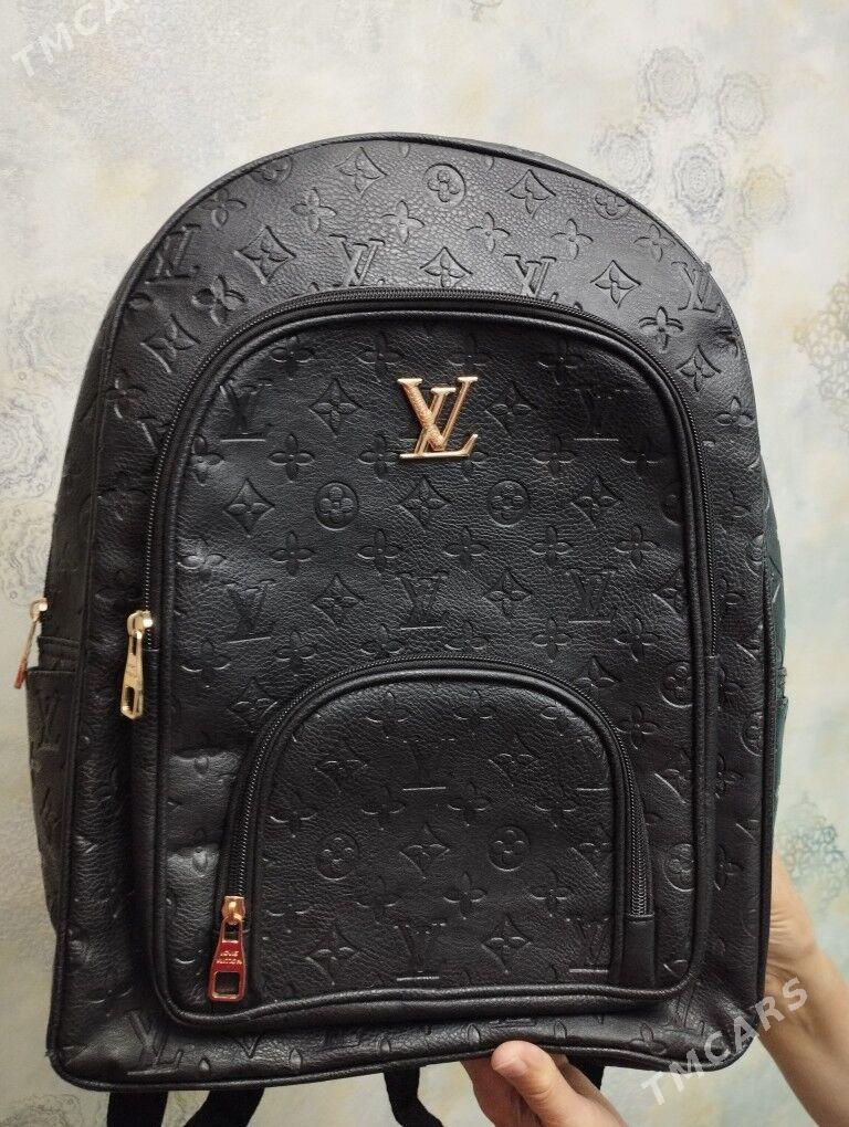 sumka rukzak - Aşgabat - img 1