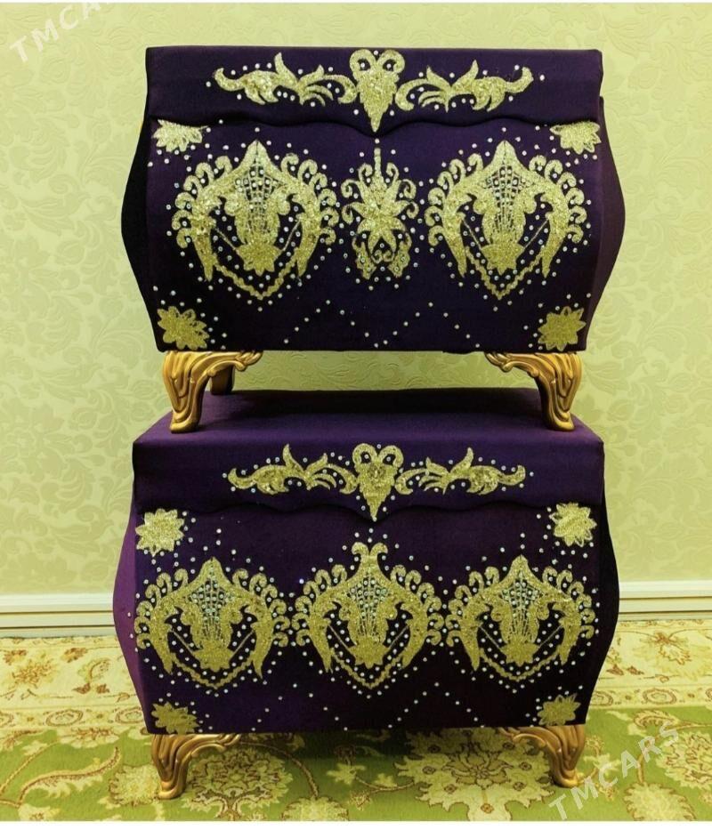 bukja bezeg - Aşgabat - img 2