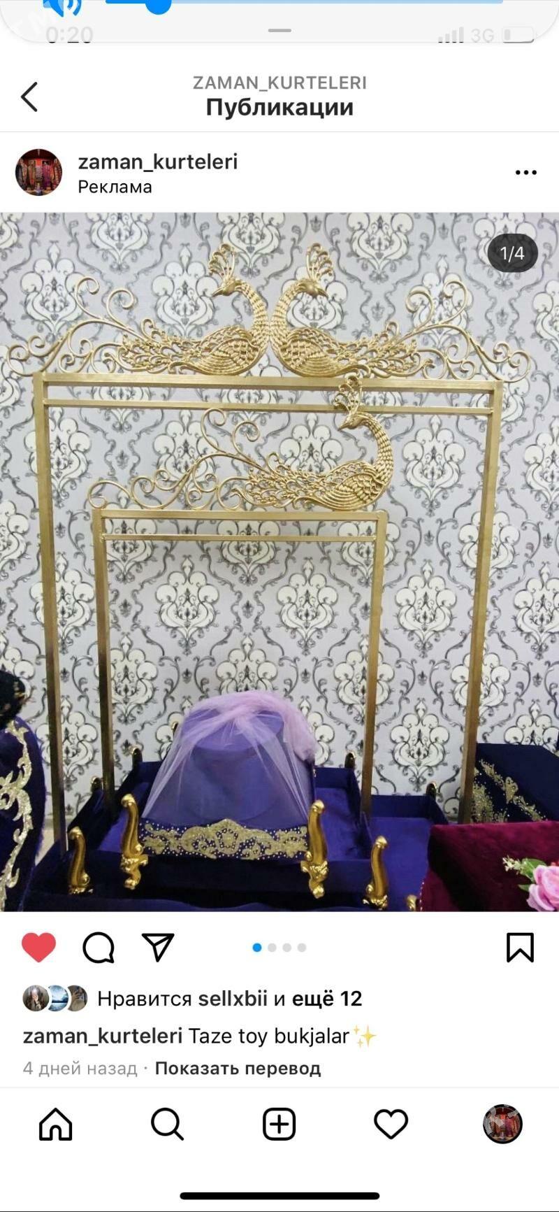 bukja bezeg - Aşgabat - img 5