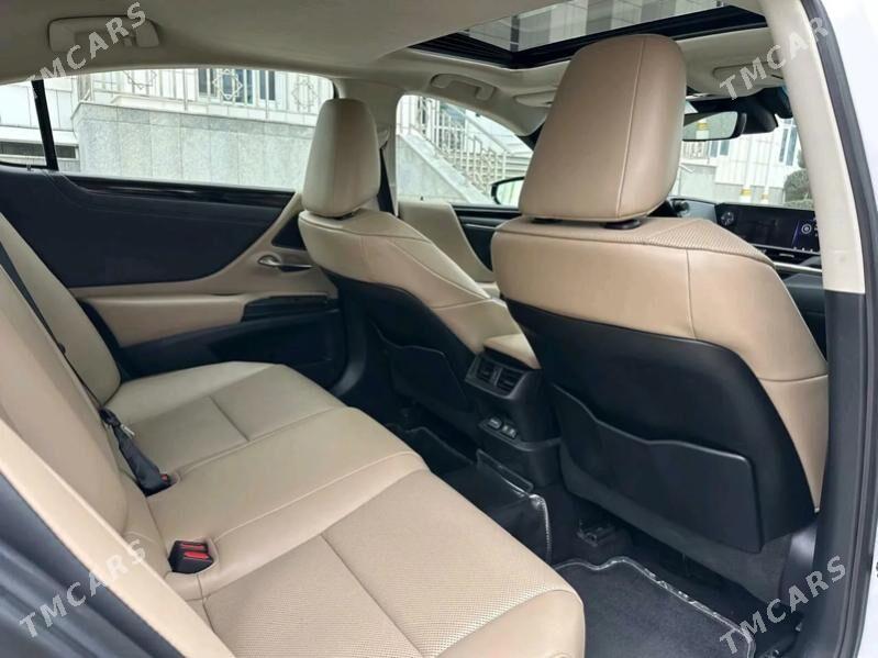 Lexus ES 350 2021 - 490 000 TMT - Мары - img 3